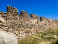 King Marko, Marko's Fortress, Towers, Markovi Kuli, Prilep, Macedonia