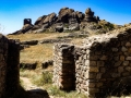 King Marko, Marko's Fortress, Towers, Markovi Kuli, Prilep, Macedonia