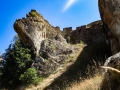 King Marko, Marko's Fortress, Towers, Markovi Kuli, Prilep, Macedonia