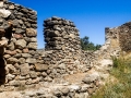 King Marko, Marko's Fortress, Towers, Markovi Kuli, Prilep, Macedonia