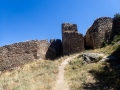 King Marko, Marko's Fortress, Towers, Markovi Kuli, Prilep, Macedonia