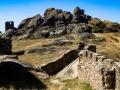 King Marko, Marko's Fortress, Towers, Markovi Kuli, Prilep, Macedonia