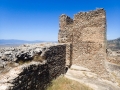 King Marko, Marko's Fortress, Towers, Markovi Kuli, Prilep, Macedonia