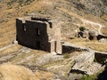 King Marko, Marko's Fortress, Towers, Markovi Kuli, Prilep, Macedonia