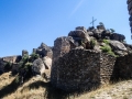 King Marko, Marko's Fortress, Towers, Markovi Kuli, Prilep, Macedonia, Prilep Cross