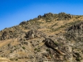 King Marko, Marko's Fortress, Towers, Markovi Kuli, Prilep, Macedonia, Babuna foothills
