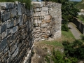 Skopje Fortress, Skopsko Kale, Macedonia 1009