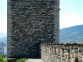 Skopje Fortress, Skopsko Kale, Macedonia 1018