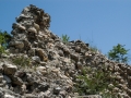 Skopje Fortress, Skopsko Kale, Macedonia 1020