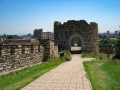 Skopje Fortress, Skopsko Kale, Macedonia 1021
