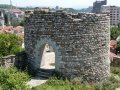 Skopje Fortress, Skopsko Kale, Macedonia 2025
