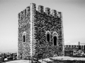 Skopje Fortress, Skopsko Kale, Macedonia 3004