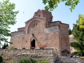 Church of Saint John the Theologian in Kaneo