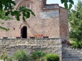 Church of Saint John the Theologian in Kaneo