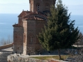 Church of Saint John the Theologian in Kaneo