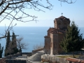 Church of Saint John the Theologian in Kaneo