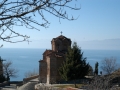 Church of Saint John the Theologian in Kaneo