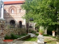 Zrze Monastery