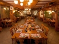The Hunter's Lodge Restaurant at Kamnik The Hunter's Lodge Restaurant at Kamnik