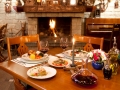 The Hunter's Lodge Restaurant at Kamnik The Hunter's Lodge Restaurant at Kamnik