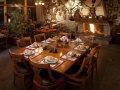 The Hunter's Lodge Restaurant at Kamnik The Hunter's Lodge Restaurant at Kamnik