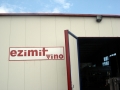 Facility building at Ezimit Winery