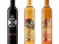 Dessert Wines by Imako
