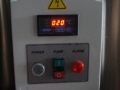 Temperature control at Pivka Winery