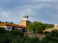 Monastery of St Michael & St Hermit Gabriel of Lesnovo