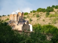 Monastery of St Michael & St Hermit Gabriel of Lesnovo