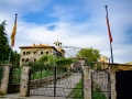 Monastery of St Michael & St Hermit Gabriel of Lesnovo
