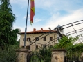 Monastery of St Michael & St Hermit Gabriel of Lesnovo