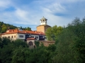 Monastery of St Michael & St Hermit Gabriel of Lesnovo