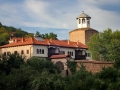 Monastery of St Michael & St Hermit Gabriel of Lesnovo