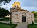 Monastery of St Michael & St Hermit Gabriel of Lesnovo