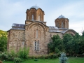 Monastery of St Michael & St Hermit Gabriel of Lesnovo