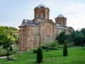 Monastery of St Michael & St Hermit Gabriel of Lesnovo