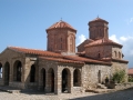 St Panteleimon - Ohrid