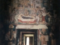 Sv Kliment Frescoes 040699 16 Sv Kliment Frescoes 040699 16