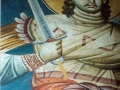 Sv Kliment Frescoes 040699 35