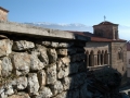 The Church of St. Sophia in Ohrid The Church of St. Sophia in Ohrid