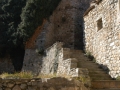 The Church of St. Sophia in Ohrid The Church of St. Sophia in Ohrid