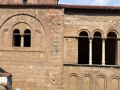 The Church of St. Sophia in Ohrid The Church of St. Sophia in Ohrid