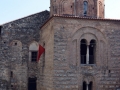 The Church of St. Sophia in Ohrid The Church of St. Sophia in Ohrid