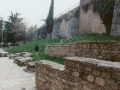 The Church of St. Sophia in Ohrid The Church of St. Sophia in Ohrid