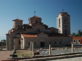 St. Panteleimon at Plaoshnik in Ohrid
