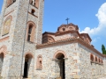 St. Panteleimon at Plaoshnik in Ohrid