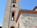 St. Panteleimon at Plaoshnik in Ohrid