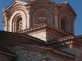 St. Panteleimon at Plaoshnik in Ohrid