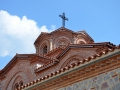 St. Panteleimon at Plaoshnik in Ohrid